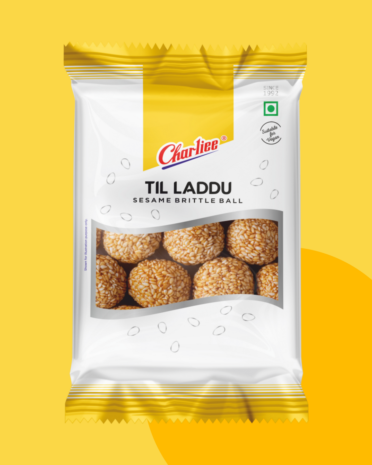 Til Laddu