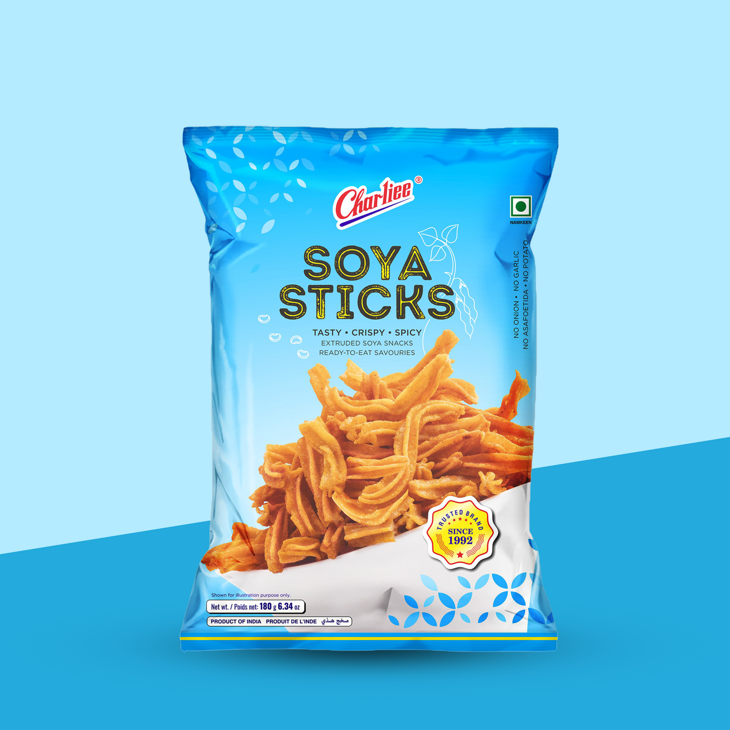 Soya Sticks