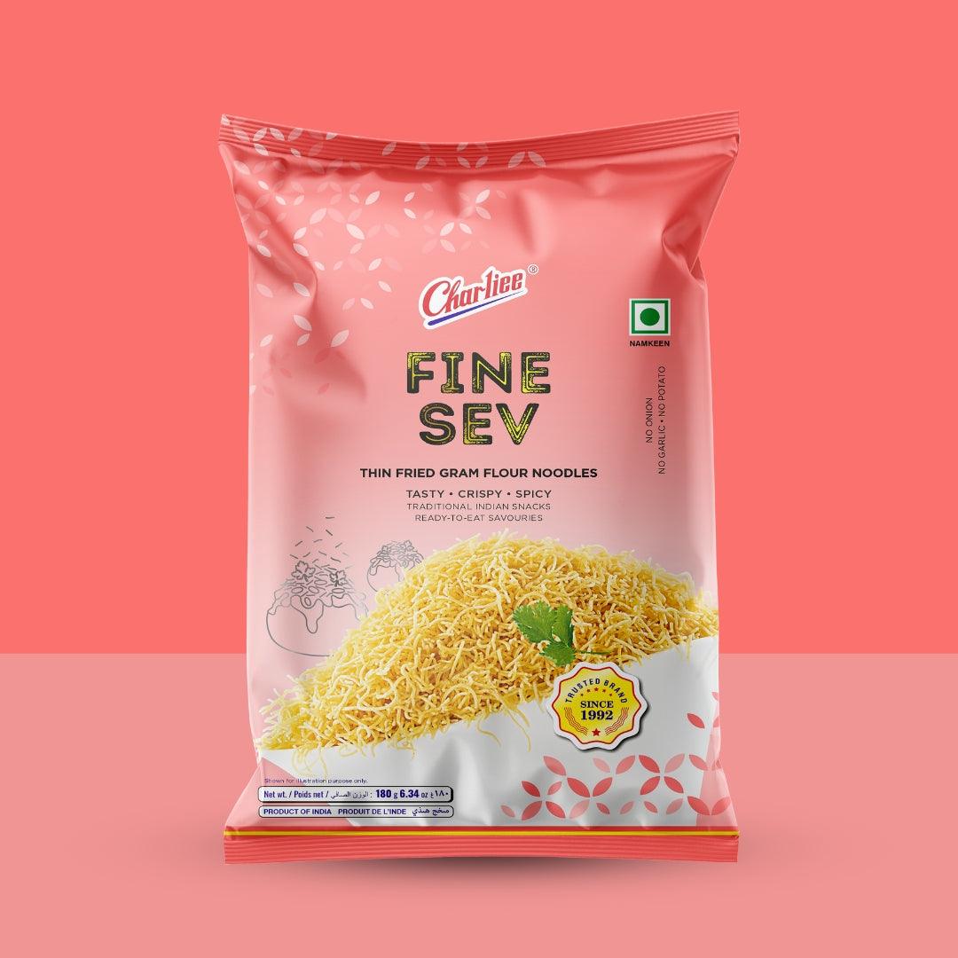 Fine Sev