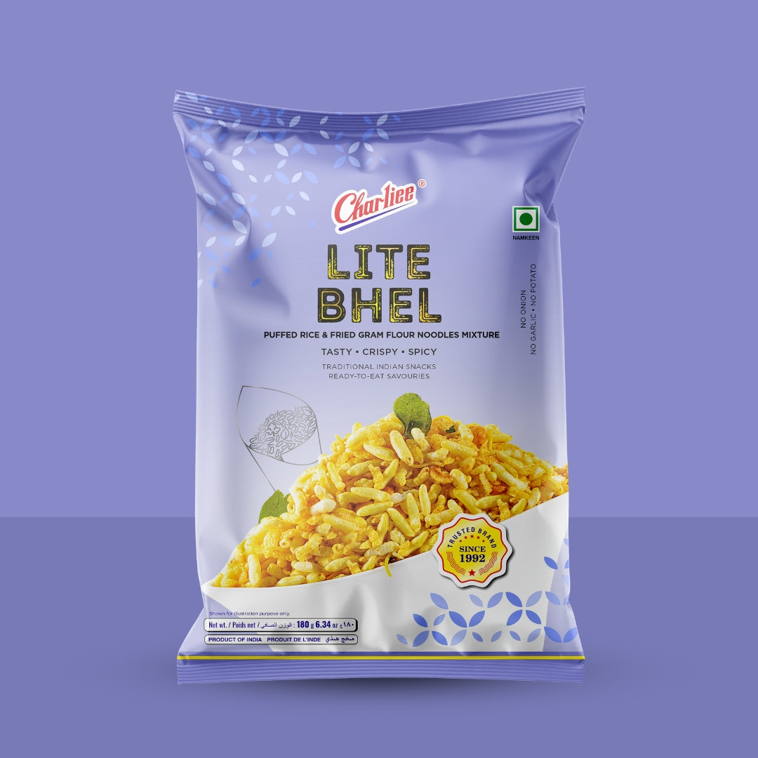 Lite Bhel