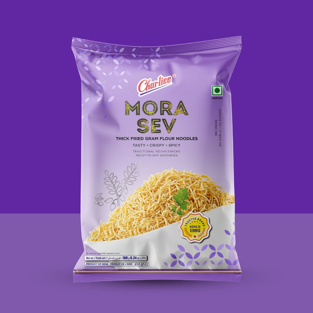 Mora Sev