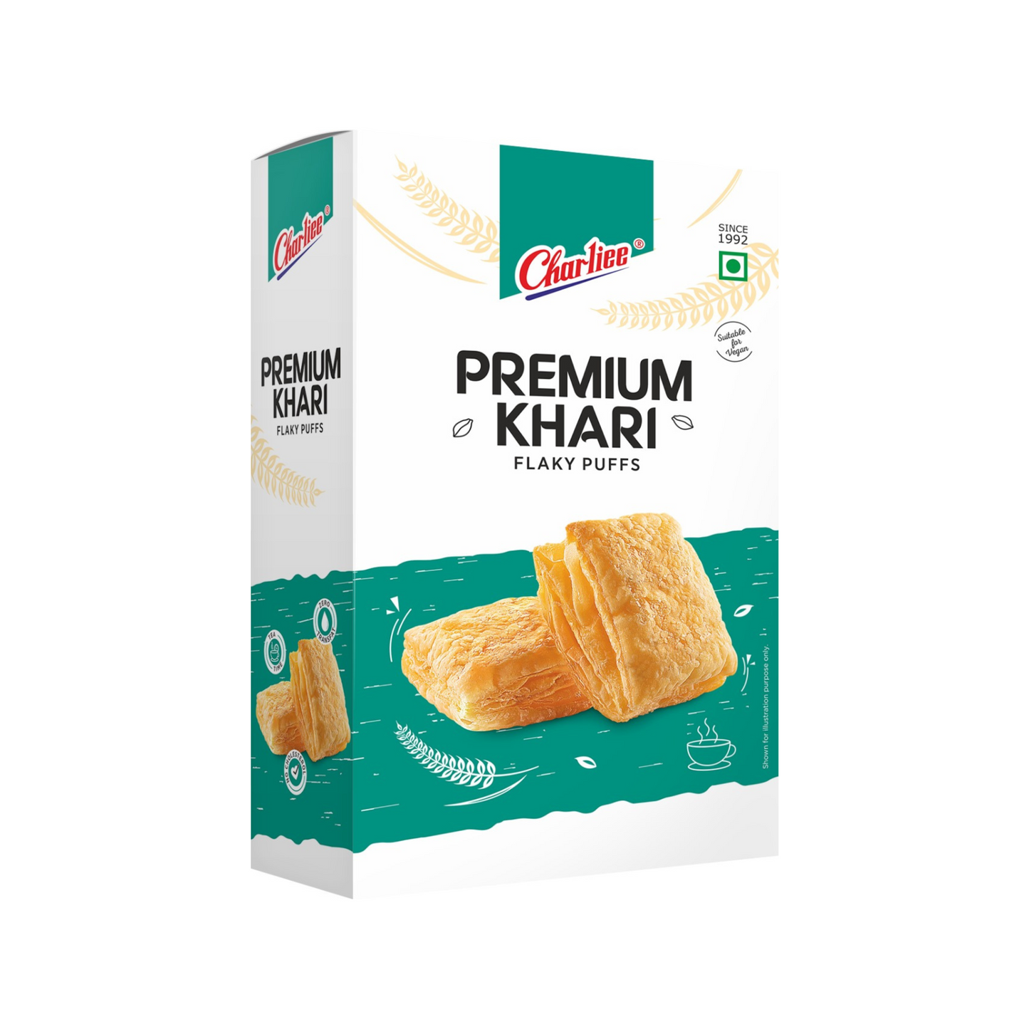 PREMIUM KHARI 200 G
