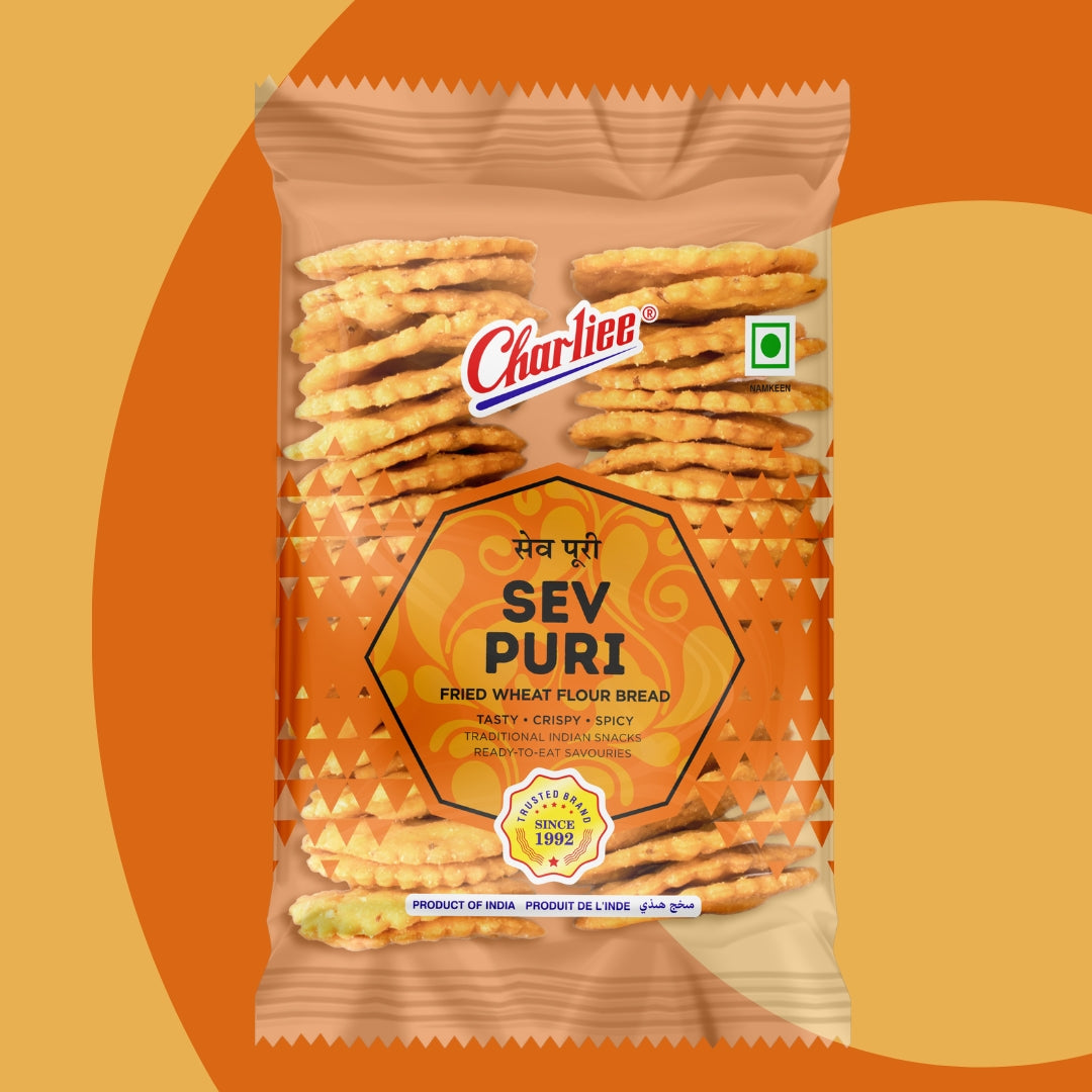 Sev Puri