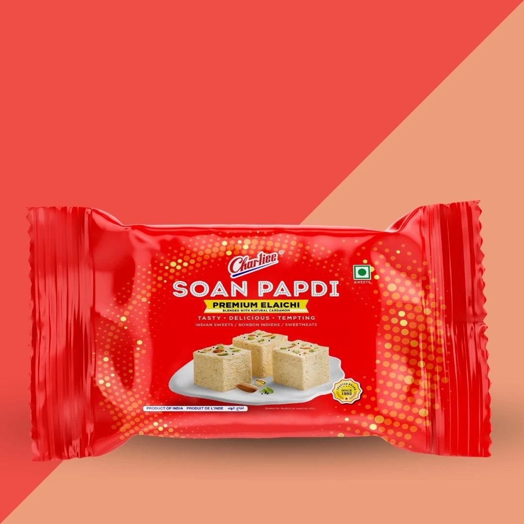 Sonpapdi Premium Elaichi