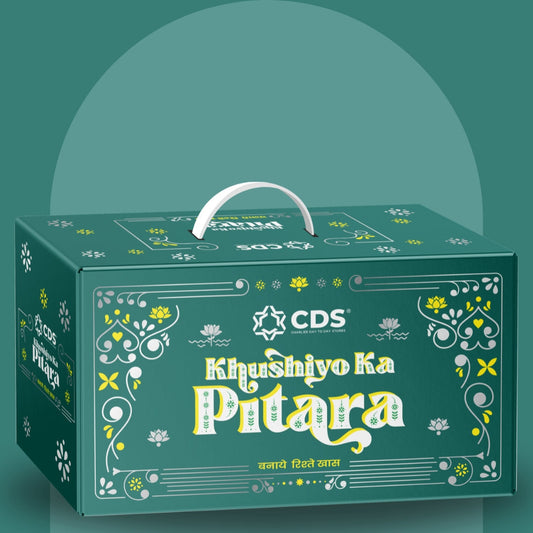 KHUSHIYON KA PITARA HAMPER