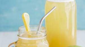 Aam Panna Sharbat