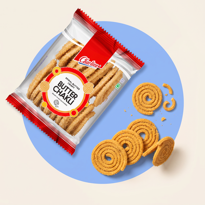 Chakli