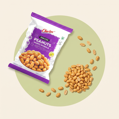 Peanuts