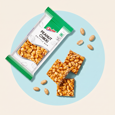 Chikki