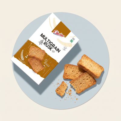Rusk