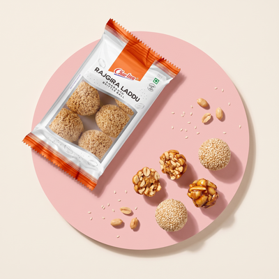 Laddu