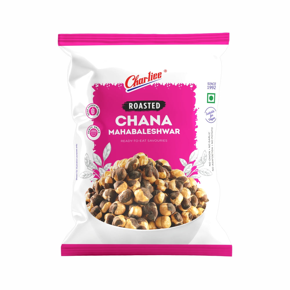 Mahabaleshwar Chana 150 g