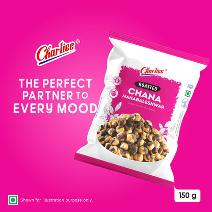 Mahabaleshwar Chana 150 g