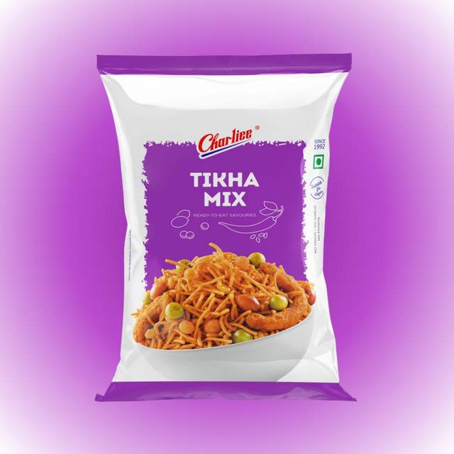Tikha Mix 170 g - cover