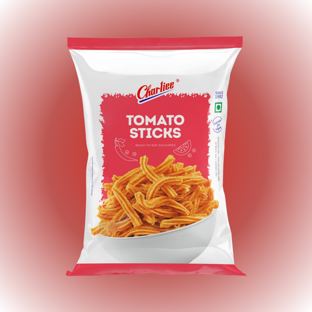 Tomato Sticks 170 g - cover