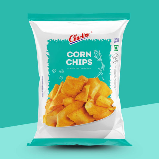 CORN CHIPS 170g