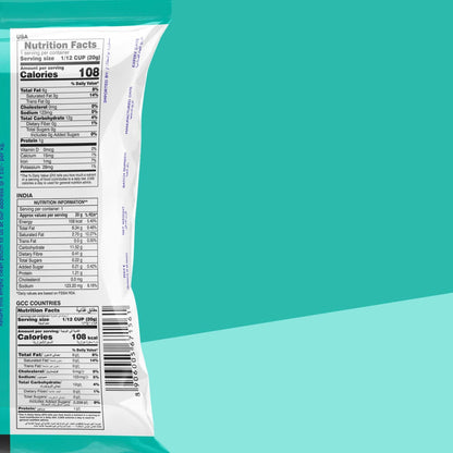 CORN CHIPS 170g