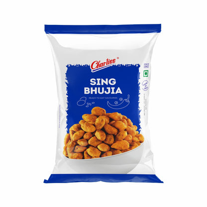 Sing Bhujia 170 g - front of pack