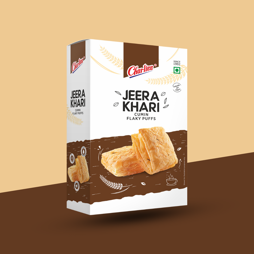 JEERA KHARI 200 g