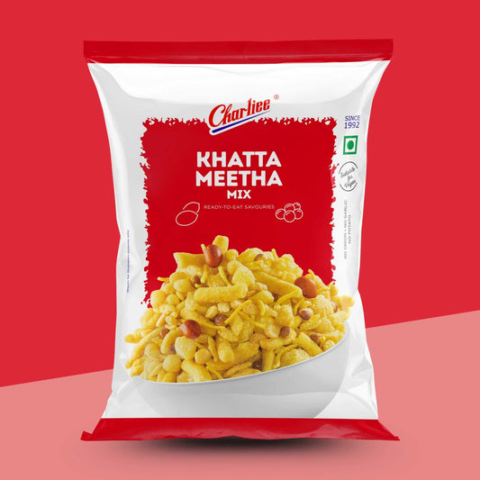 KHATTA MEETHA MIX 170g