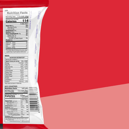 KHATTA MEETHA MIX 170g