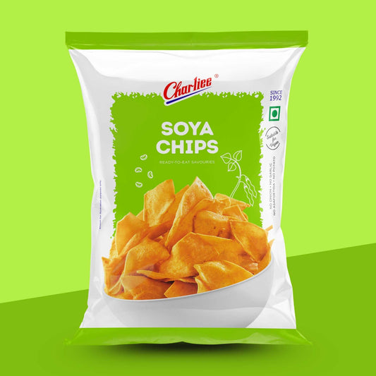 SOYA CHIPS 170g