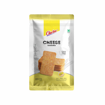 Cheese Khakhra (Mobile) 150 g - front of pack