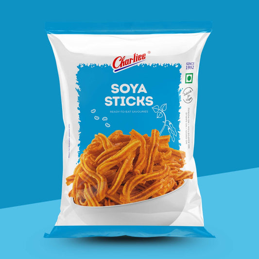 SOYA STICKS 170g
