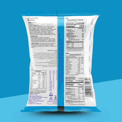 SOYA STICKS 170g