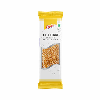 Til Chikki (30 g * 20 Units) - 01