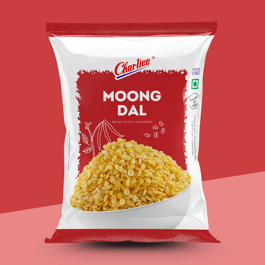 MOONG DAL 170g