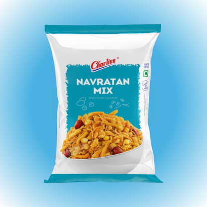 Navratna Mix 170 g - cover