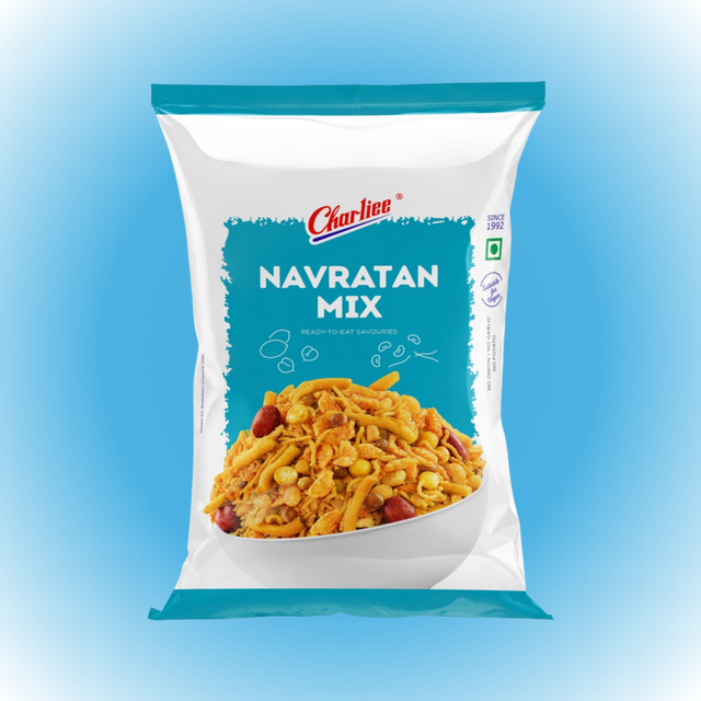 Navratna Mix 170 g - cover