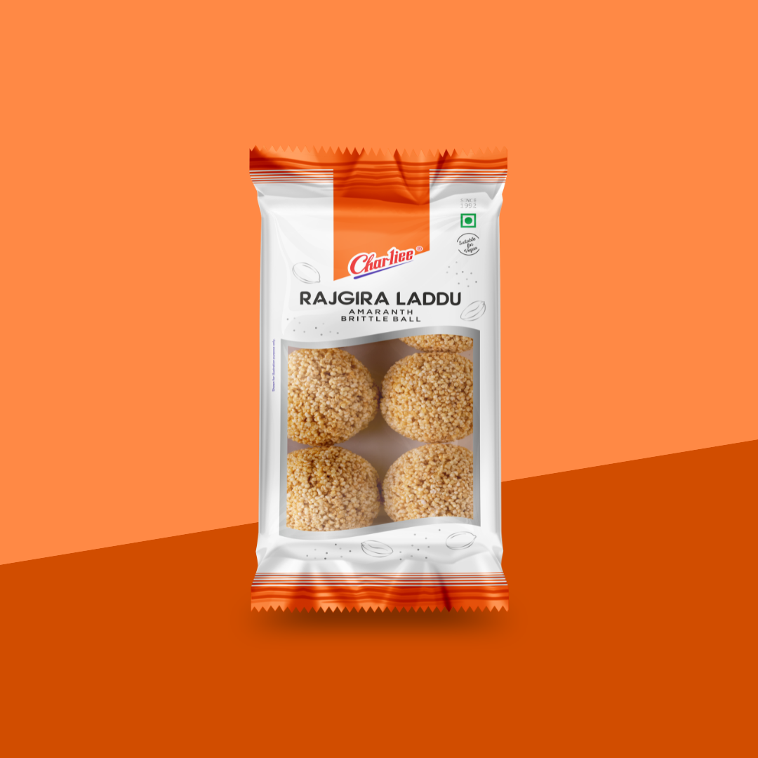 Rajgira Laddu 100 g