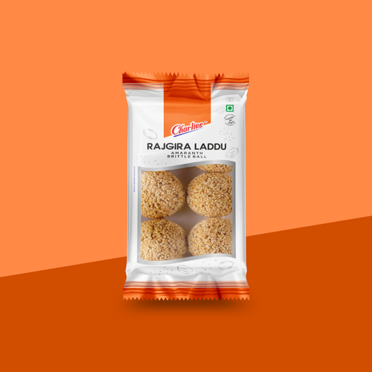 Rajgira Laddu 100 g