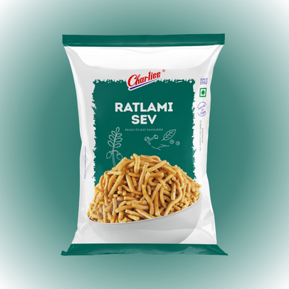 Ratlami Sev 170 g - cover