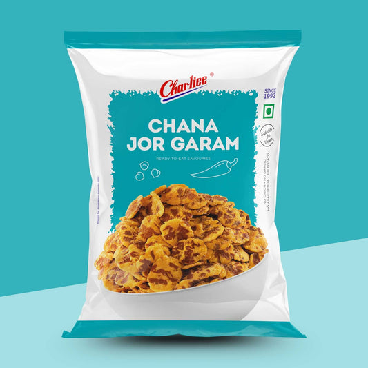 CHANA JOR GARAM 170g