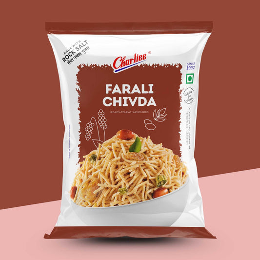 FARALI CHIVDA 170g