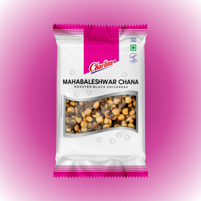 Mahabaleshwar Chana 150 g - cover