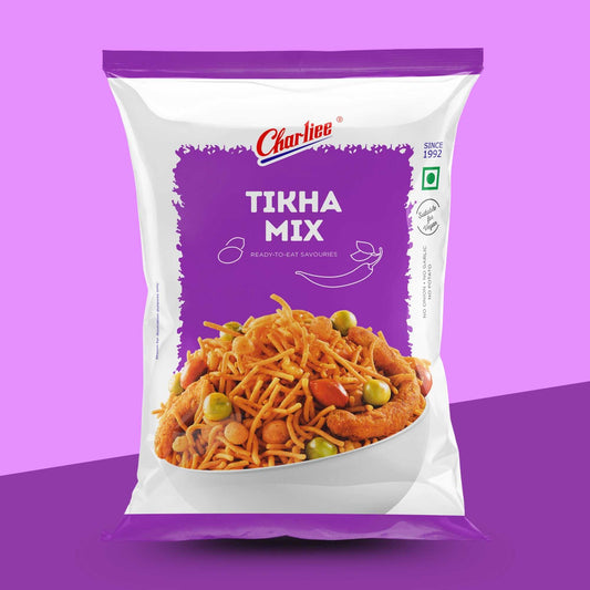 TIKHA MIX 170g