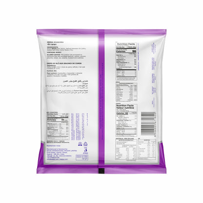 Jeera Khakhra (Round) 150 g - 02