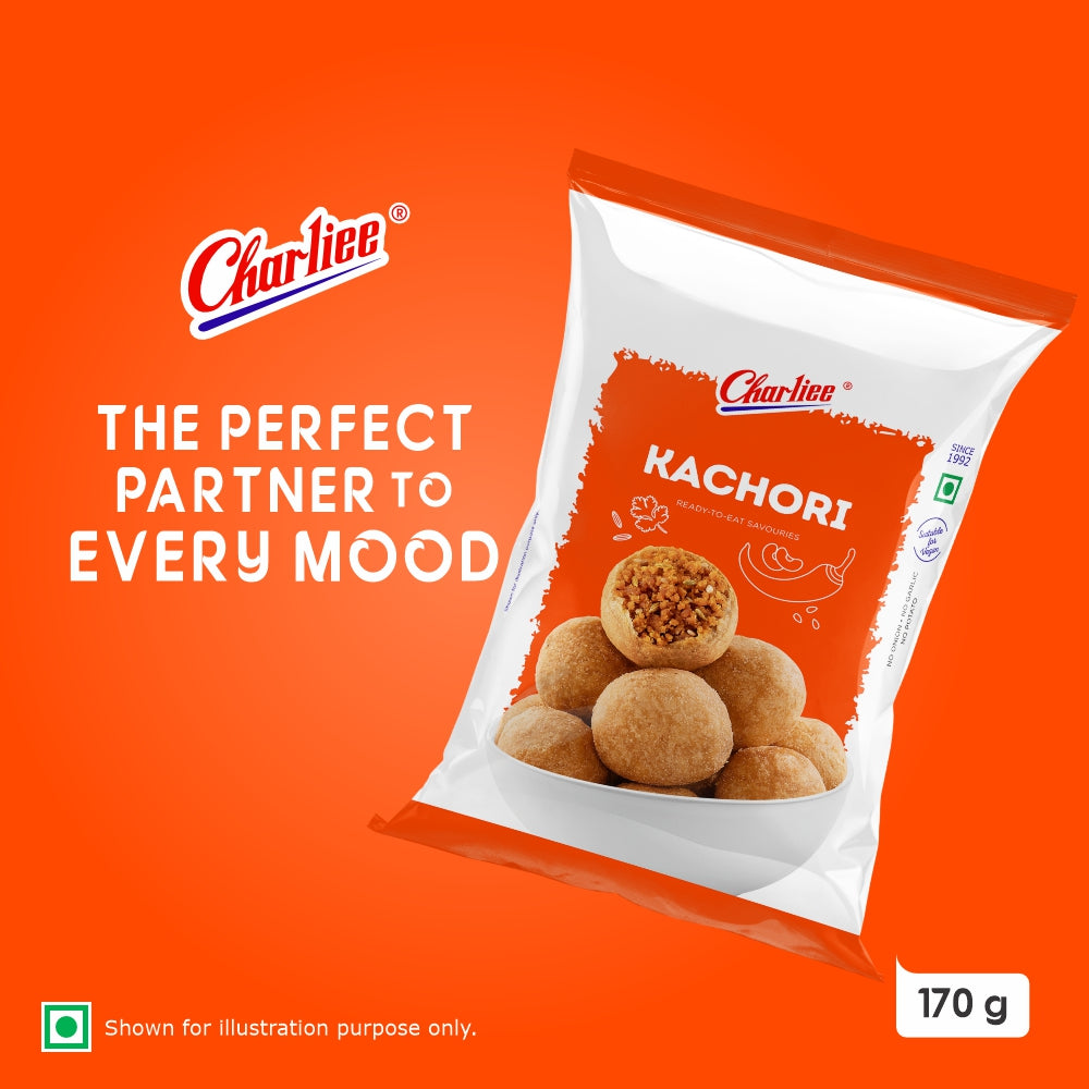 Kachori 170 g - 07