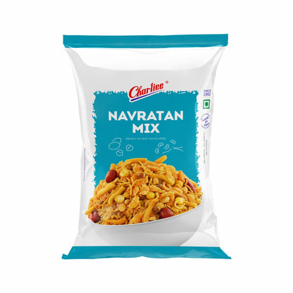 Charliee Navratan Mix 170 g - front of pack
