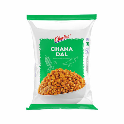 Chana Dal 170 g - front of pack