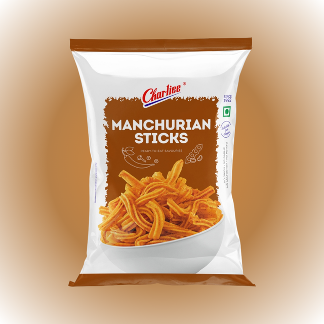Manchurian Sticks 170 g - cover