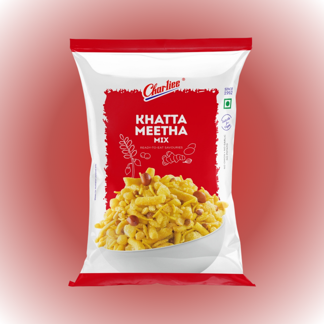 Khatta Meetha Mix 170 g - cover
