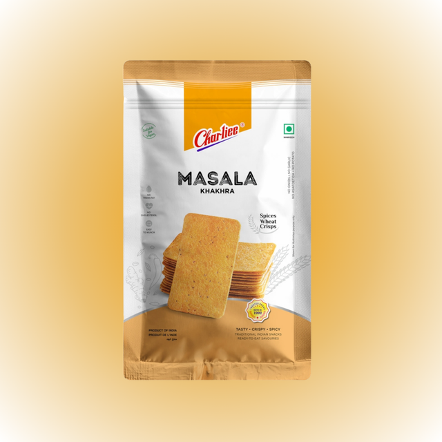 Masala Khakhra (Mobile) 150 g - cover