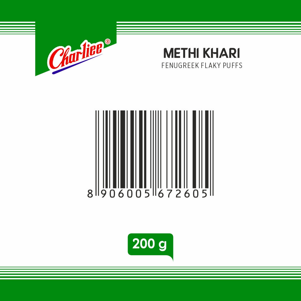 METHI KHARI 200 g - 05