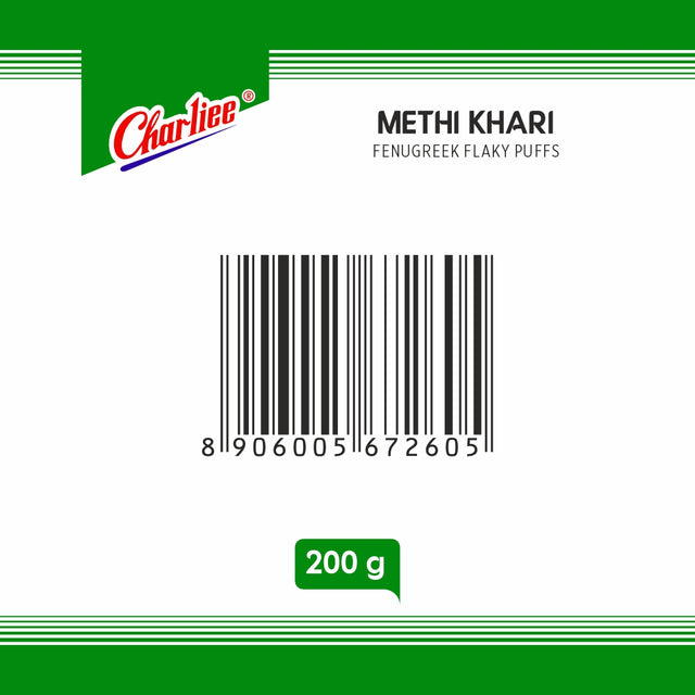 METHI KHARI 200 g - 05