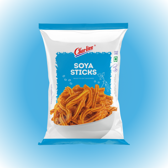 Soya Sticks 170 g - cover